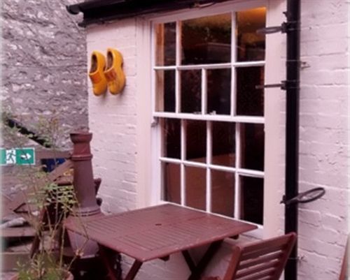 The Butt Of Sherry Mere  Exterior foto